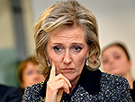 Princess Astrid of Belgium Robbed in Paris While Stuck in Traffic