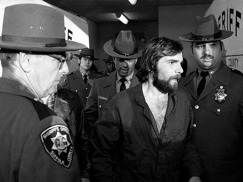 Ronald Defeo Ronald Defeo