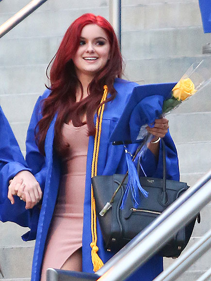 Ariel Winter: Modern F...