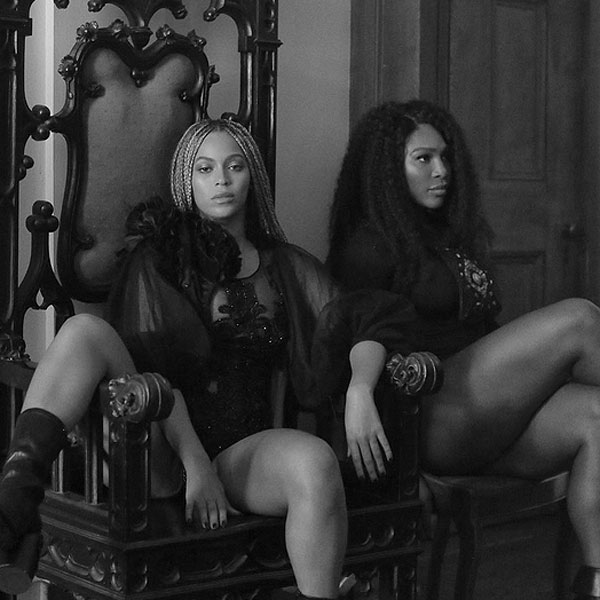 Serena Williams Talks About Her Surprise Cameo in Beyoncé's Lemonade: 'I Got Really Sore from Dancing'| Tennis, Music News, Beyonce Knowles, Serena Williams