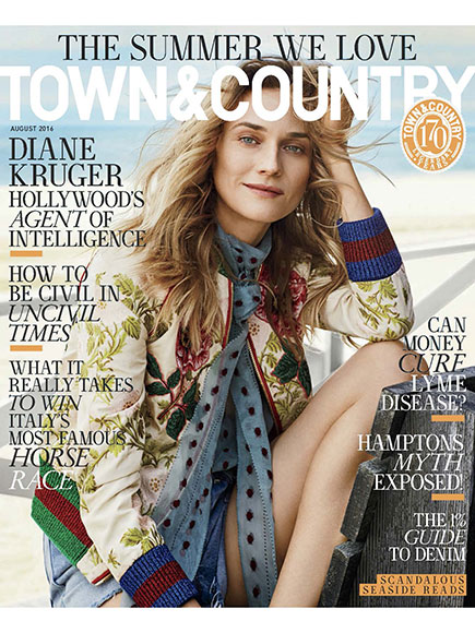 Diane Kruger Reveals How Meeting Longtime Love Joshua Jackson Changed Her Life| Couples, Movie News, Diane Kruger, Joshua Jackson