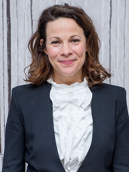 American Crime: Lili Taylor Is Drawn to Darker Roles