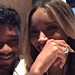 Ciara and Russell Wilson Joke About Consummating Their Marriage: 'You Know What We're Doing Tonight'