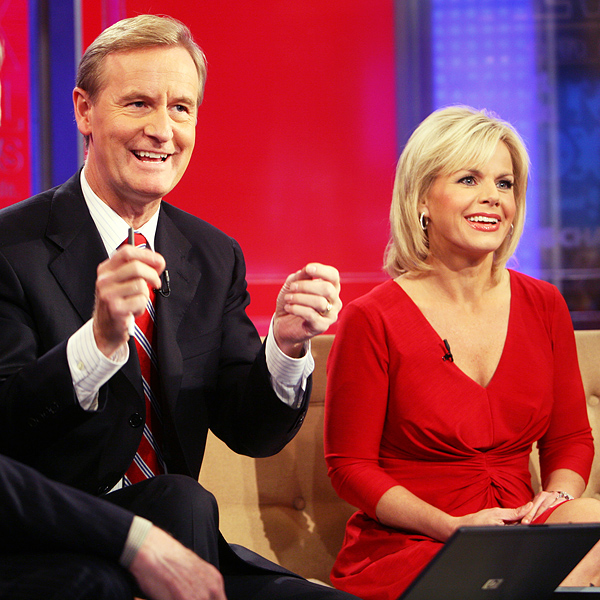 Gretchen Carlson About The Anchor Suing Fox News Ceo For