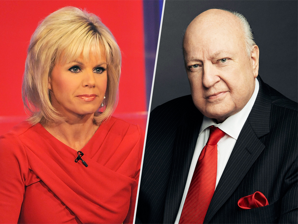 Fox News Jefe Roger Ailes la Negociación de la Salida en medio de Gretchen Carlson Demanda de Acoso Sexual| Fox, los Escándalos Y las Peleas, Escándalos Sexuales, los Juicios Y Pleitos, Escándalos de Celebridades, Noticias de la TV, Gretchen Carlson, Roger Ailes