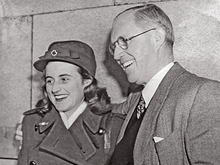 Inside the Sex Lives of the Kennedys: From Joe Sr.’s Cheating, to Kick’s Fears of Even Saying the Word and All of JFK’s Trysts