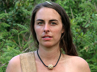 Hookups, Body Issues and Hygiene: The Women of Naked and Afraid Tell All