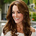 Sexy Kate! Princess Kate Goes Shoulder-Baring White for Summer