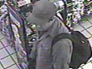 San Diego Police Searching for Man Believed to Be Behind Deadly Gasoline Attacks on the Homeless