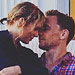 Taylor Swift and Tom Hiddleston Cuddle Up Alongside Her Pals in Intimate Snap from Her July 4 Bash
