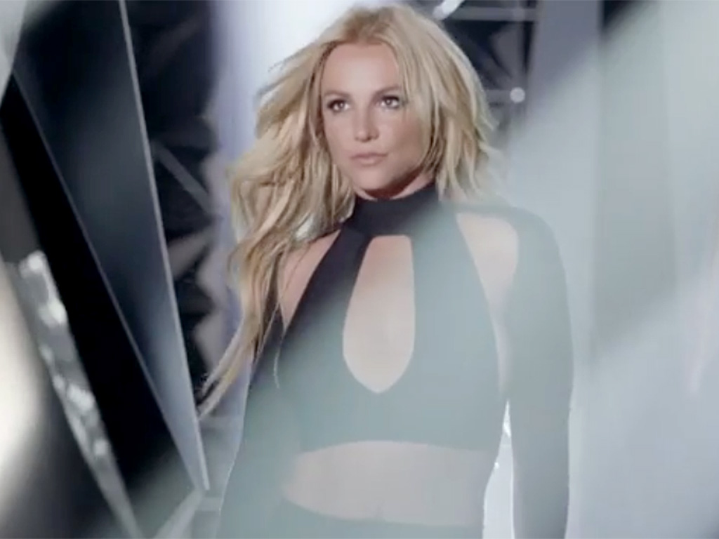 Britney Spears new album: 2016 release date, new songs