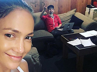 Lin-Manuel Miranda and Jennifer Lopez Collaborate on Emotional New Song to Benefit Orlando Mass Shooting Victims
