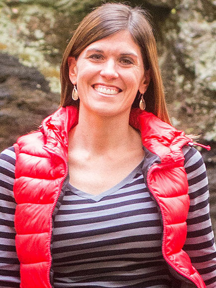 Community Grieves Kindergarten Teacher Allegedly Killed by Mother-in-Law During Divorce - People Magazine