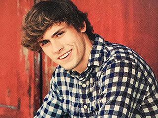 Jerry Greer, Son of Country Singer Craig Morgan, Found Dead After Freak Tubing Accident