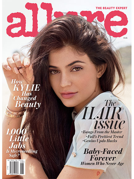 Kylie Jenner Says She 'Can't Remember What It's Like Not to Be Famous'| Keeping Up with the Kardashians, People Picks, TV News, Kylie Jenner