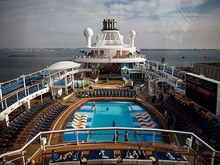 20 Crew Members Talk About What It's Really Like to Work on Cruise Ships