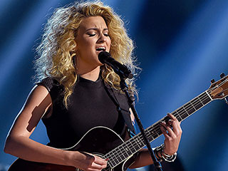 WATCH: Tori Kelly Writes Moving Song in Honor of Late Friend Christina Grimmie One Month After Shooting: 'You Had So Much Life Left'