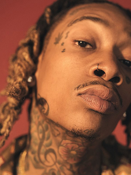 Wiz Khalifa Reflects on Amber Rose Breakup: 'It Helps to Walk Away Sometimes'| Breakups, Amber Rose, Kanye West, Wiz Khalifa