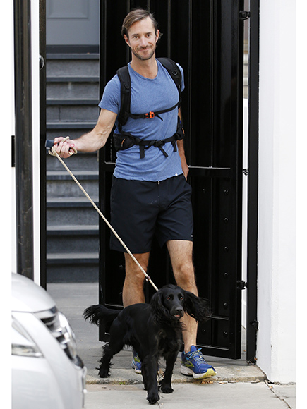 Pippa Middleton Is All Smiles as She Steps Out in London – with Her Stunning Engagement Ring on Display| Engagements, The British Royals, The Royals, Pippa Middleton