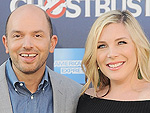 Paul Scheer and June Diane Raphael Welcome a Son