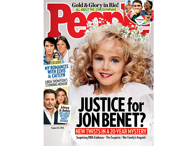 Justice for JonBenét? A New Look at the Evidence and the Suspects