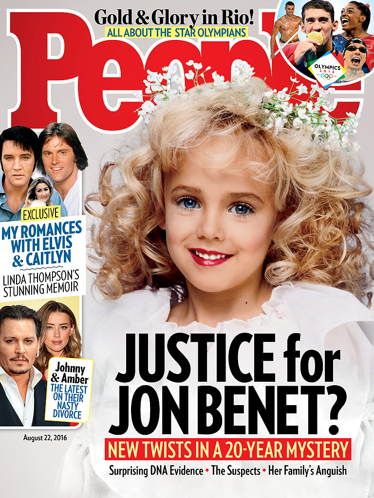 Justice for JonBenét? A New Look at the Evidence and the Suspects| Crime & Courts, Murder, True Crime, JonBenet Ramsey