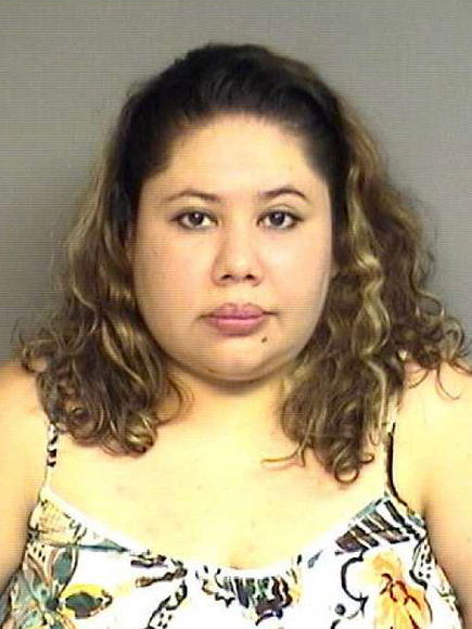 Day Care Owner Charged in Infant Girl's Fatal Head Injury at Her Center: Police - People Magazine