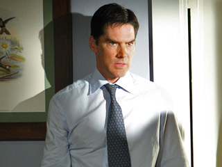 Thomas Gibson Contemplates a Return to Comedy Following His Criminal Minds Firing: 'Maybe It's Time'