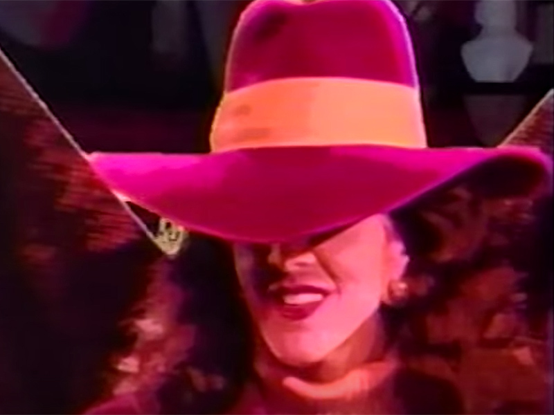 Carmen Sandiego Finally Found After 20 Years| Where in the World Is Carmen Sandiego?, TV Nation, People Picks