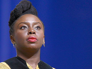 Feminist Author Chimamanda Ngozi Adichie Breaks Down the Misogyny Dogging Hillary Clinton – Starting with 'She Doesn't Smile'