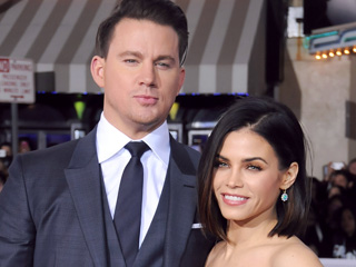 Jenna Dewan Tatum Will 'Force Feed' Step Up to Daughter Everly: 'You Have to See Where You Came From'