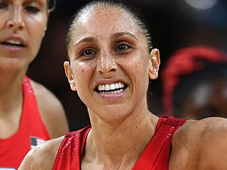 U.S. Women's Basketball Team Goes for Historic Six-Straight Gold After Semifinal Win