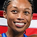 Allyson Felix Wins Record-Breaking Fifth Gold as U.S.A. Dominates Women's 4x100-Meter Relay