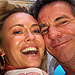 Does Dennis Quaid Have a New Girlfriend? Actor Steps Out with Model Santa Auzina