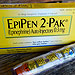 EpiPen Maker Under Fire After Hiking Price of Live-Saving Injector to $500