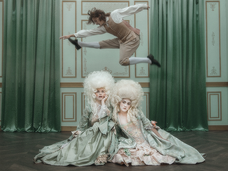 Tyler Shields Photography