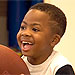 Zion Harvey on His Favorite Thing About Being First Kid Ever to Receive Double Hand Transplant: I Can 'Wrap Them Around My Mom'