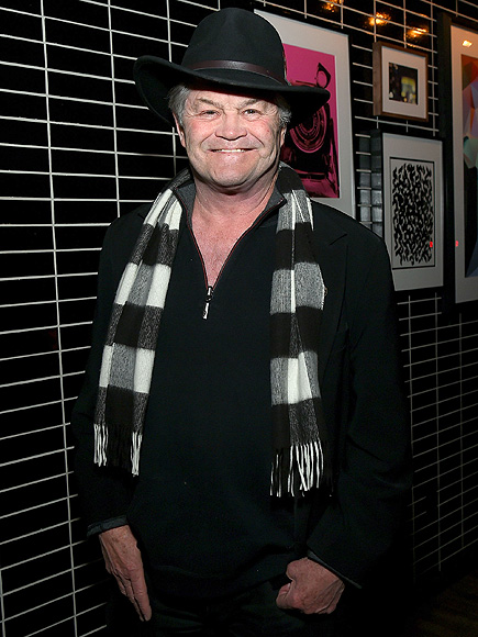 Micky Dolenz on the Monkees' 50th Anniversary Album and Tour