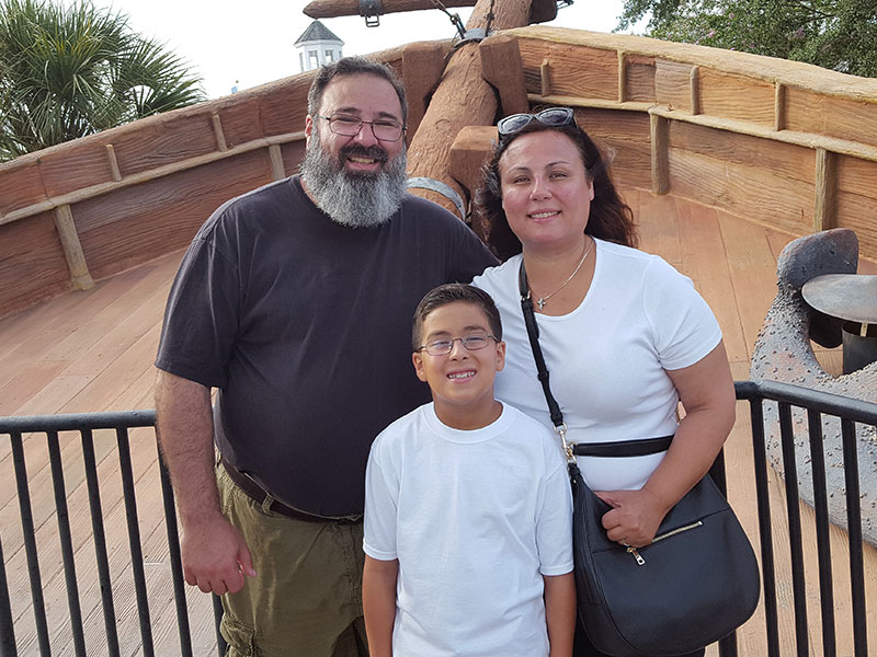 9-Year-Old Boy Graduates High School and Starts College, Wants to Become Astrophysicist: 'I Want to Prove That God Does Exist'| Real People Stories, The Daily Smile