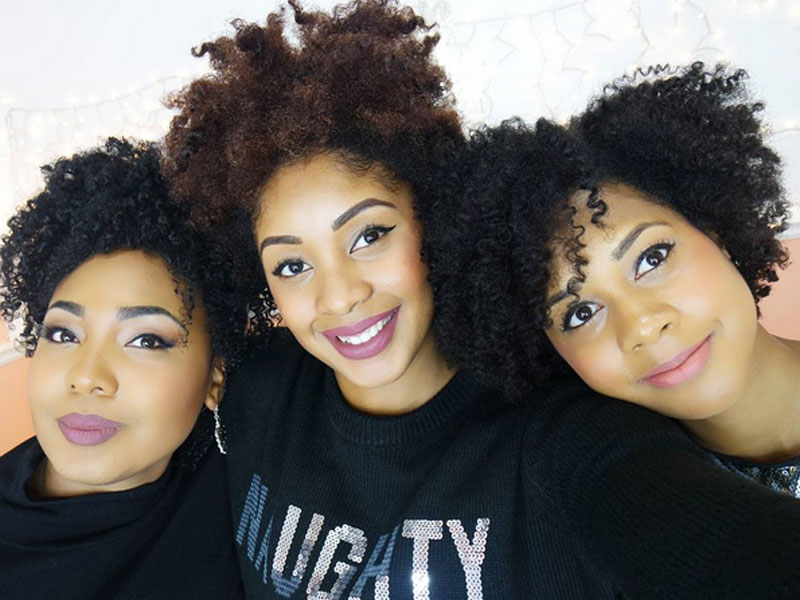 10 French Curly Blonde Hair Instagram Accounts to Follow for Inspiration - wide 5