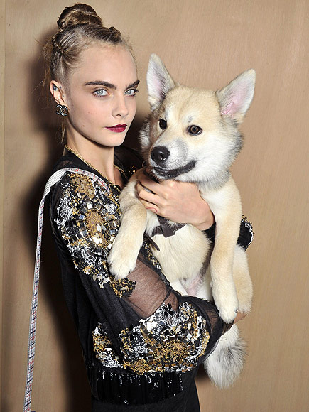 Cara Delevingne Birthday: Best Instagram Photos : People.com
