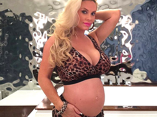 Coco Austin on Body-Shamers Who Accused Her of Using a Surrogate During Pregnancy: 'I Was So Frustrated'| People Picks, TV News, Coco Austin, Ice-T
