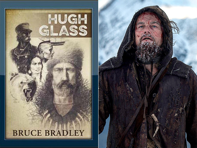 The Real Grizzly Man: The Amazing True Story Behind Leonardo DiCaprio's Character in The Revenant| Movie News, Alejandro Inarritu, Leonardo DiCaprio, Tom Hardy