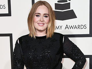 'That Show Is Not About Music': Adele Says She Turned Down the 2017 Super Bowl Half-Time Show