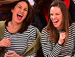 Mariska & Hilary, Plus Kendall Jenner, Brooklyn Beckham, Liam Neeson and More!