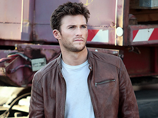 Scott Eastwood Reveals Girlfriend Was Killed in Car Crash 2 Years Ago: 'It's Made it Harder for Me to Date'