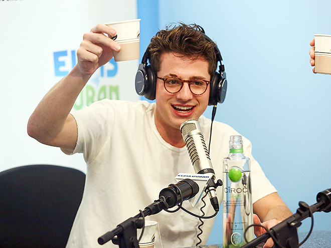 Charlie Puth Favorite Food | star tracks thursday april 7 2016 cheers to you Charlie Puth Favorite Food | star tracks thursday april 7 2016 cheers to you