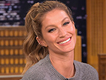 Gisele Bündchen, Plus Jimmy Fallon, Michael Key, Jordan Peele, Naomie Harris & More!