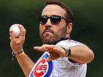 Jeremy Piven, Plus Sharon Stone, Olivia Palermo, Adele & More!