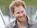 Prince Harry, Plus Cate Blanchett, Margot Robbie, Justin Bieber & More!